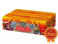 Салют Величие державы РС8990 купить от производителя Русская Пиротехника — Калининград