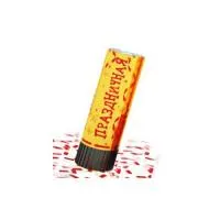 Хлопушки Пружинная хлопушка Р9020 купить от производителя Русский Фейерверк — Калининград