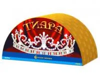 Фонтан веерный Тиара Р4644 купить от производителя Русский Фейерверк — Калининград