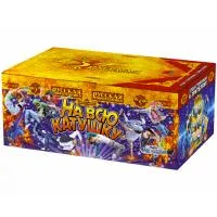 Фейерверк На всю катушку РС9058 купить от производителя Русская Пиротехника — Калининград