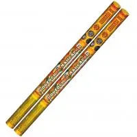 Римские свечи Новогодний мандарин РС5328 купить от производителя Русская Пиротехника — Калининград