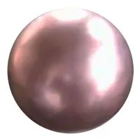 Шары из меди ø 100 мм. (517540) монтаж - сфера арт-объект пустотелая  в Калининграде