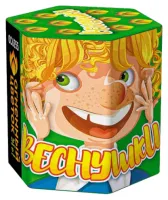 Батарея салютов Веснушки ОС6255 купить от производителя Огненный Цветок — Калининград