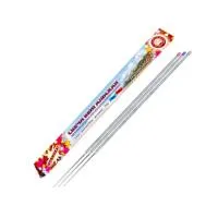 Бенгальские огни цветные Триколор 300-3 СБ300Т3 купить от производителя Уральский пиротехнический завод — Калининград