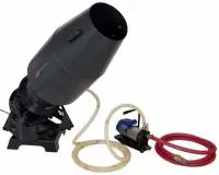 Генератор пены ue power head jet foam 350 (197241) производство генератора спецэффектов евростандарт  в Калининграде