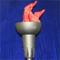 Факел имитация огня производство и продажа — Калининград