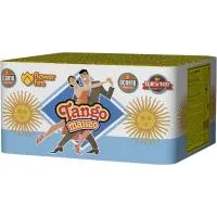 Батарея салютов Танго ОС6910 купить от производителя Русский Фейерверк — Калининград