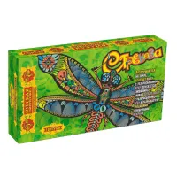 Фейерверки летающие Стрекоза_2 РС1450 купить от производителя Русская Пиротехника — Калининград