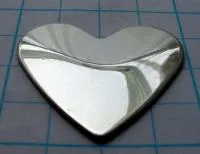 Настенное панно скульптура сердце (518285) монтаж арт-объект  в Калининграде