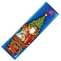 Бенгальские огни 210-1 новогодние 210-6 ТР156 купить от производителя Троицкий снаряжательный завод — Калининград