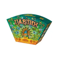 Фонтан веерный Павлин_2 РС4555 купить от производителя Русская Пиротехника — Калининград