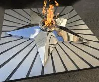 Мобильный модуль (518233) производство комплект горелка ГВД 379 10 89 00 ПС переносной мобильная  в Калининграде