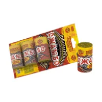 Петарды Джамбо РС1100 купить от производителя Русская Пиротехника — Калининград