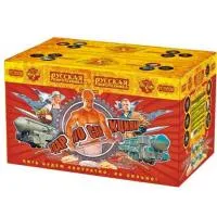 Салют Удар по санкциям РС9526 купить от производителя Русская Пиротехника — Калининград