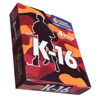 Петарды Корсар К-16 Р1096 купить от производителя Русский Фейерверк — Калининград