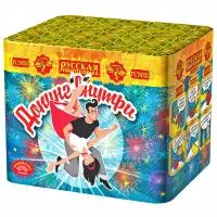 Фейерверк Допинг внутри РС9020 купить от производителя Русская Пиротехника — Калининград