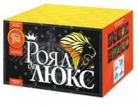 Фейерверк Роял де Люкс ЕС350 купить от производителя ФейерЛэнд — Калининград