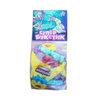 Пневматическая хлопушка Супер-Букетик ТР709 купить от производителя Троицкий снаряжательный завод — Калининград