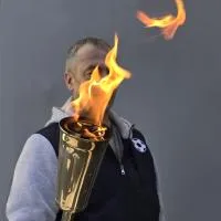 Победа факел (518213) производство жидкость факелы ø 135 мм. ветроустойчивая  в Калининграде