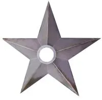 Звезда вечный огонь (197135) поставка комплект горелка ГВД 379 10 89 00 ПС ø 1000 мм. пустотелая  в Калининграде