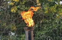 Факел газовый Якутия 08 (197131) монтаж факелы ø 135 мм. ветроустойчивая  в Калининграде