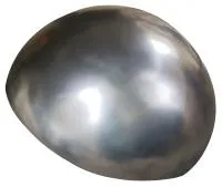 Полусфера ø 250 мм. (517617) монтаж промоборудование  в Калининграде