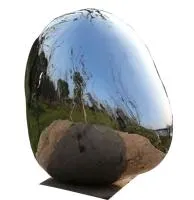 Исполин скульптура камень (518302) поставка арт-объект  в Калининграде