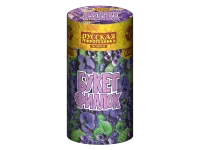 Фонтан фейерверк Букет фиалок РС4110 купить от производителя Русская Пиротехника — Калининград