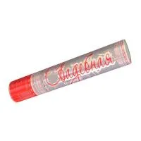 Пневматическая хлопушка Свадебная 33 Р9033 купить от производителя Русский Фейерверк — Калининград