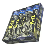 Петарды Корсар К-12 Р1092 купить от производителя Русская Пиротехника — Калининград