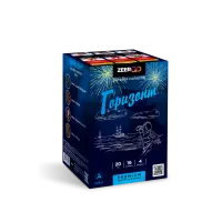 Батарея салютов Горизонт. Купить Батарея салютов Горизонт Z0831 — магазин продажа салютов недорого —  Калининград, производитель Русский фейерверк - Русская пиротехника, доставка по России  +7 963 711 89 03 — Калининград | kaliningrad.piroclub.ru