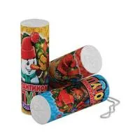 Хлопушки Супер ТР106 купить от производителя Троицкий снаряжательный завод — Калининград