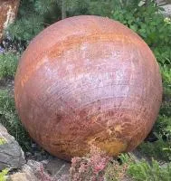 Ландшафтный дизайн сфера (518918) ∅ 950 мм. Калининград 