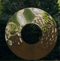 Уличный ДИЗАЙН — ЛИНЗА (519085) ∅ 1150 сталь AISI304 Калининград 