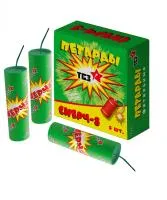 Петарды Смерч-8 ТР270 купить от производителя Троицкий снаряжательный завод — Калининград