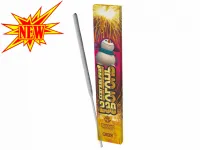 Бенгальские огни 230-1 новогодние 230-6 РС1710 купить от производителя Русская Пиротехника — Калининград