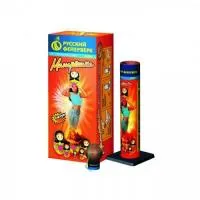 Фестивальные шары Матрешка Р6210 купить от производителя Русский Фейерверк — Калининград