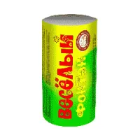 Фонтан фейерверк Веселый Ф_Веселый купить от производителя Уральский пиротехнический завод — Калининград