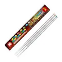 Бенгальские огни Северное сияние 300-5 СБ300СС5 купить от производителя Уральский пиротехнический завод — Калининград