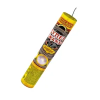 Петарды Супер Джамбо РС1110 купить от производителя Русская Пиротехника — Калининград