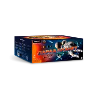 Фейерверк Парад планет. Купить Фейерверк Парад планет Z1162 — магазин продажа салютов недорого —  Калининград, производитель Русский фейерверк - Русская пиротехника, доставка по России  +7 963 711 89 03 — Калининград | kaliningrad.piroclub.ru