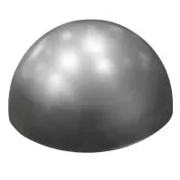 Полусфера из стали - AISI304 ∅ 1150 мм. (518986) поставка от производителя в Калининграде и все города России низкие цены — Калининград