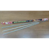 Бенгальские огни Светофор 650-3 СБ650С3 купить от производителя Уральский пиротехнический завод — Калининград