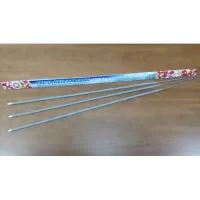 Бенгальские огни Белый снег 650-3 СБ650БС3 купить от производителя Уральский пиротехнический завод — Калининград