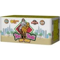 Батарея салютов Абу-Даби ОС9200 купить от производителя Русский Фейерверк — Калининград