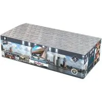 Батарея салютов Зеландия. Купить Батарея салютов Зеландия VH100-200-01 — магазин продажа салютов недорого —  Калининград, производитель Русский фейерверк - Русская пиротехника, доставка по России  +7 963 711 89 03 — Калининград | kaliningrad.piroclub.ru