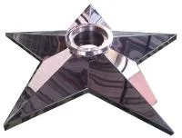 Звезда нержавеющая сталь (518220) производство комплект горелка ГВД 379 10 89 00 ПС вечный огонь ø 1100 мм. пустотелая  в Калининграде