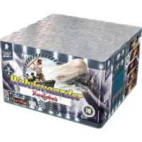 Батарея салютов Китобой. Купить Батарея салютов Китобой VH120-100-02 — магазин продажа салютов недорого —  Калининград, производитель Русский фейерверк - Русская пиротехника, доставка по России  +7 963 711 89 03 — Калининград | kaliningrad.piroclub.ru