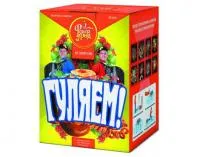 Батарея салютов Гуляем! ЕС476 купить от производителя ФейерЛэнд — Калининград