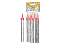 Настольный фейерверк Фонтан Мальчик или Девочка РС1960 купить от производителя Русская Пиротехника — Калининград